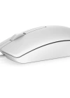 DELL MS116 OPTICAL KABLOLU MOUSE BEYAZ  (570-AAIP)