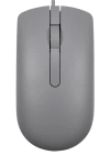 DELL MS116 OPTICAL KABLOLU MOUSE GRİ (570-AAIT)