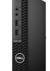 DELL OPTIPLEX 3080MFF i3-10105T 4GB 128GB SSD UBUNTU N206O3080MFF_UBU