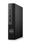 DELL OPTIPLEX 3080MFF i3-10105T 8GB 256GB SSD UBUNTU N212O3080MFF_U