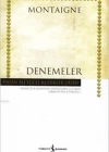 Denemeler