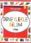 Deneylerle Bilim 1. Kitap