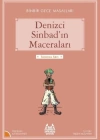 Denizci Sinbadın Maceraları; Turuncu Seri