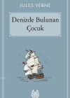 Denizde Bulunan Çocuk