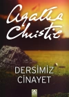 Dersimiz Cinayet