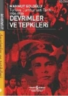 Devrimler ve Tepkiler; Türkiye Cumhuriyeti Tarihi 1924-1930