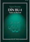 Din Bu-1 (Tanrı ve Kuran ); Tanrı ve Kuran