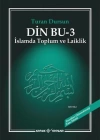 Din Bu - 3; İslamda Toplum ve Laiklik