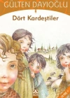 Dört Kardeştiler (10+ Yaş); Gökkuşağı Dizisi