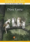 Dört Yavru; Kanatlı Kediler Masalı 1