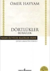 Dörtlükler -Rubailer-