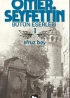 Efruz Bey