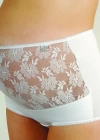 Elija Lingerie Dantelli Hamile Külodu