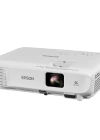 EPSON EB-W06 3700AL 1280x800 WXGA PROJEKSİYON