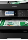 EPSON ECOTANK L15150 RENKLİ YAZ/TAR/FOT/FAX Wi-Fi A3-A4