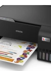 EPSON ECOTANK L3210 RENKLİ YAZ/TAR/FOT A4