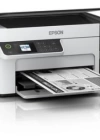 EPSON ECOTANK M2120 YAZ/TAR/FOT Wi-Fi A4