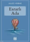 Esrarlı Ada