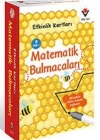 Etkinlik Kartları - Matematik Bulmacaları