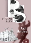 Fatih-Harbiye