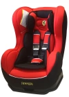 Ferrari Cosmo Isofix 9-25 kg Oto Koltuğu - Kırmızı 3507460999792 3507460094145