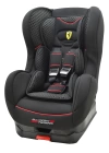 Ferrari Cosmo Isofix 9-25 Kg Oto Koltuğu - Nero