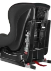 Ferrari Cosmo Isofix 9-25 Kg Oto Koltuğu - Nero