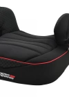 Ferrari Dream 15-36Kg Yükseltici Oto Koltuğu - Nero