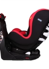 Ferrari Revo 0-25 Kg 360 Derece Dönebilen Oto Koltuğu - Kırmızı 3507460089233