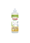 Friendly Organic Göğüs Pompası Aksesuarları Temizleyici - 473 ml