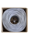 FRISBY FNW-CAT622 CAT6 UTP KABLO 305 METRE