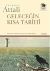 Geleceğin Kısa Tarihi