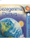 Gezegenimiz Dünya (Çevir Bak)