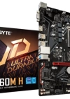 GIGABYTE B560M H 3200MHz HDMI M.2 mATX 1200p