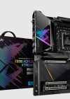 GIGABYTE Z690 AORUS XTREME DDR5 6600(OC) E-ATX 1700p