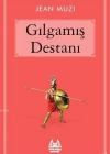 Gılgamış Destanı