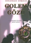 Golem Gözü; Bartimaeus Üçlemesi 2