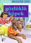 Gözlüklü Köpek