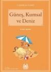 Güneş Kumsal Ve Deniz