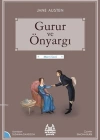 Gurur ve Önyargı