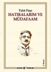 Hatıralarım ve Müdafaam