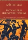 Hayvanların Hareketleri Üzerine