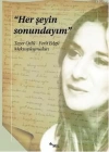 Her Şeyin Sonundayım; Tezer Özlü - Ferit Edgü Mektuplaşmaları