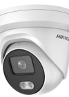 HIKVISION DS-2CD1347G0-LUF 4MP COLORVU IP DOME KAMERA