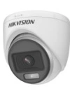 HIKVISION DS-2CE70DF0T-PF 2MP MINI IR DOME KAMERA COLORVU