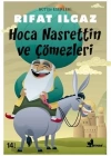 Hoca Nasrettin ve Çömezleri