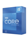 INTEL CORE i5-12600KF 3.70GHz 20MB 12.Nesil 1700p BOX (FANSIZ)