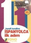 İspanyolca İlk Adım (3 CDli)