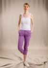 Jogger Pantolon - LİLA