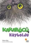 Karaböcü 4 - Kayboldu